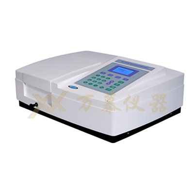 紫外可見(jiàn)分光光度計(jì) TGW-5800